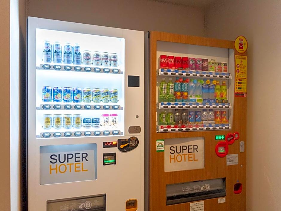 Super Hotel Premier Akasaka