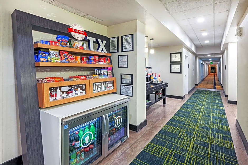 Comfort Inn Sherman