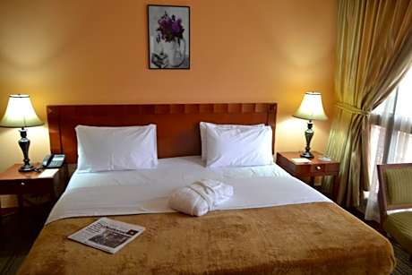 Standard Double - King