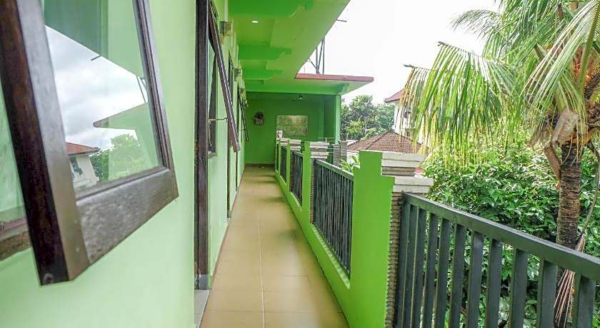 Umah Hijau Tabanan