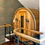 Suites Wellness à Sprimont - Logements avec jacuzzi pour 2 personnes