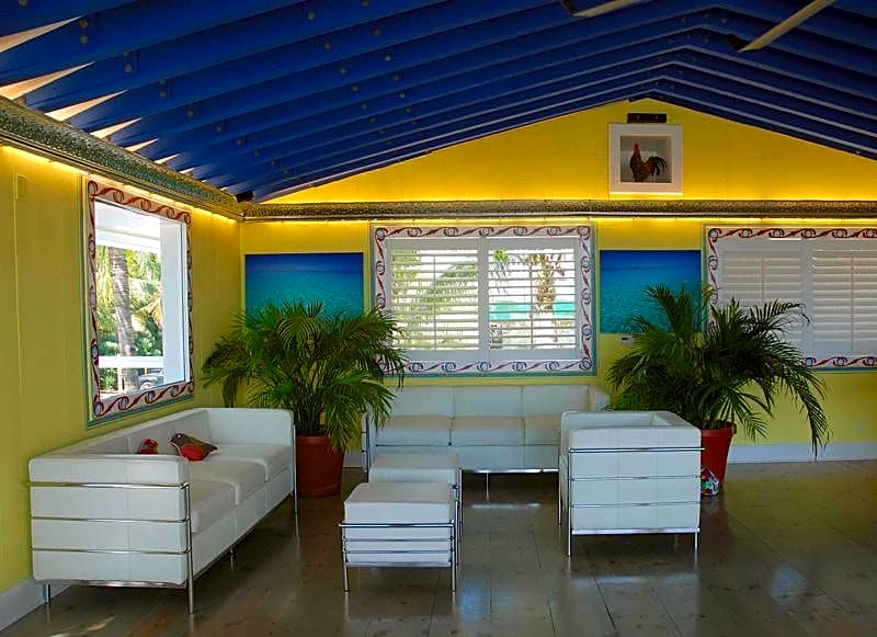 Ibis Bay Resort