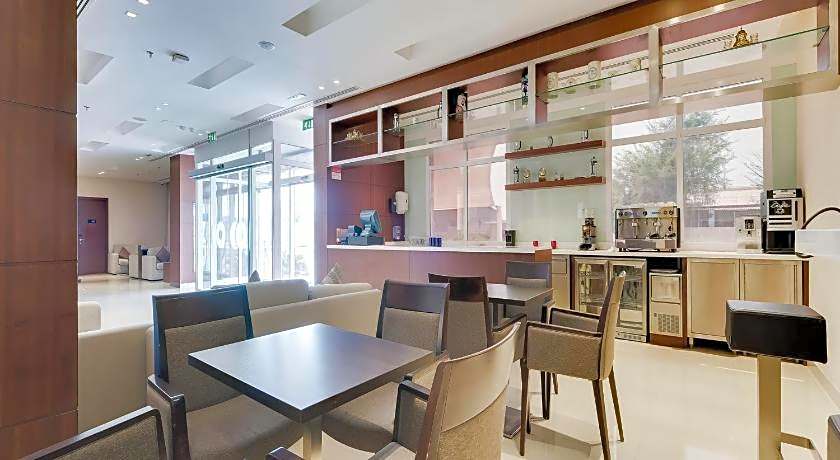 Action Hotel Ras Al Khaimah