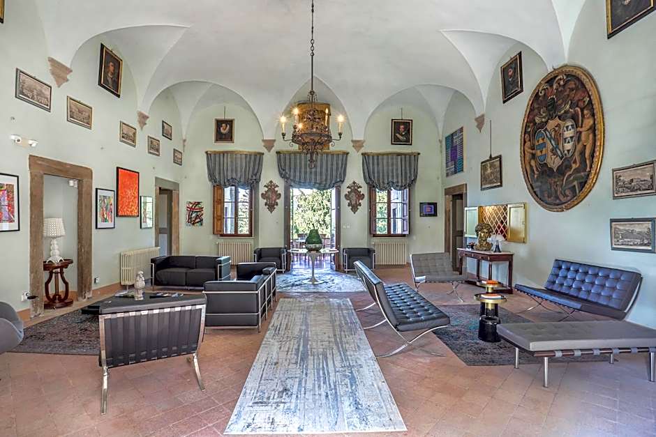 Villa Sardi Small Luxury boutique Hotel