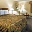 Rodeway Inn and Suites Bakersfield