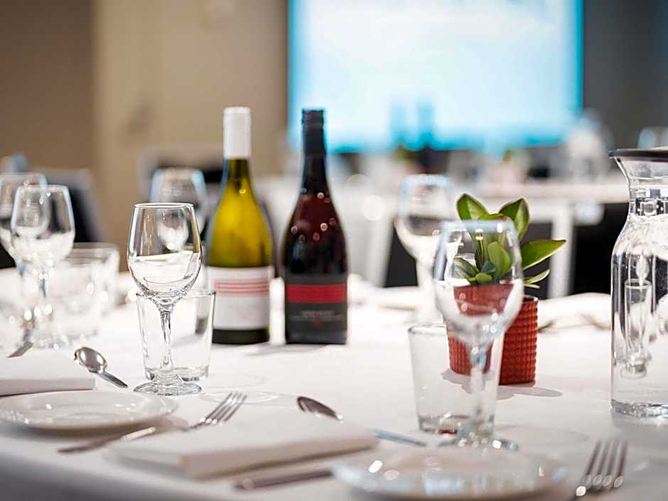 Novotel Canberra