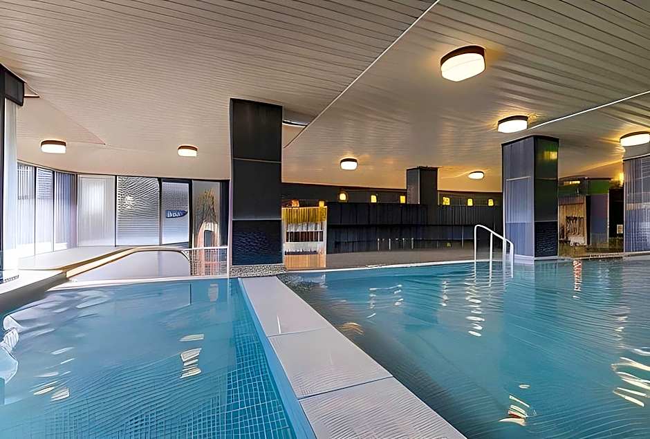 Wataya Bessou Hotel
