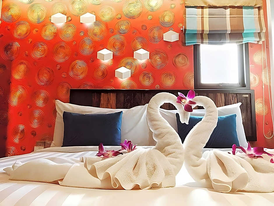 Aspira D Andora Sukhumvit 16