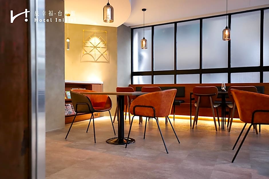 Hotel Initial-Taichung