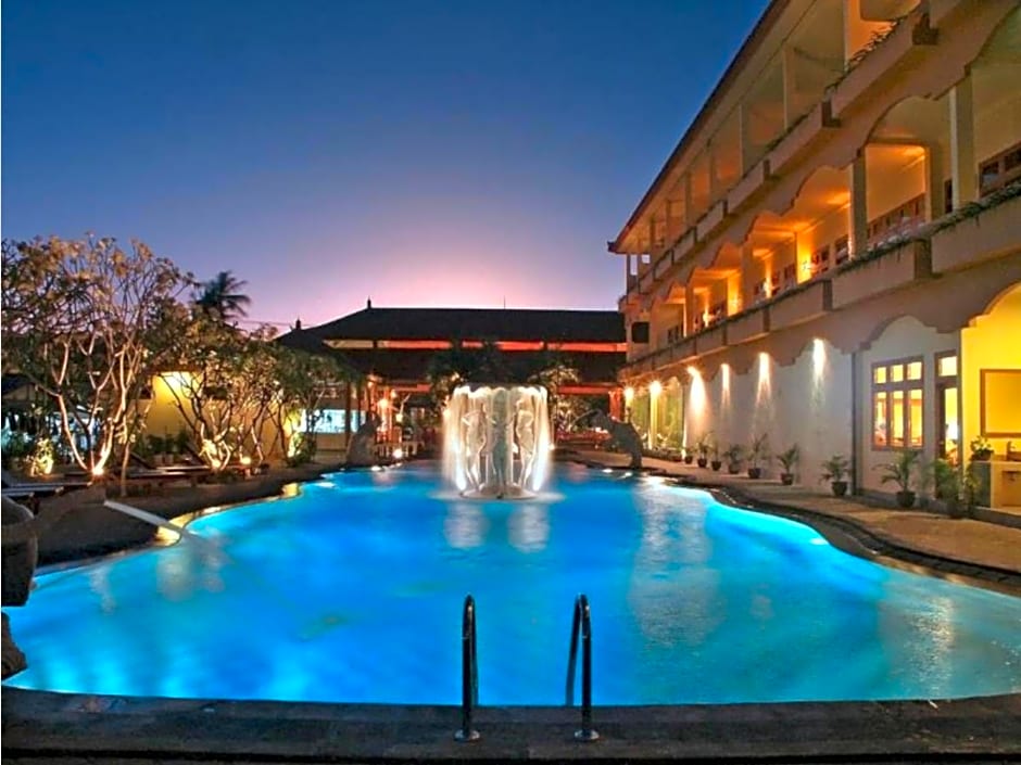 Photo 1 of 50 of Febri's Hotel & Spa