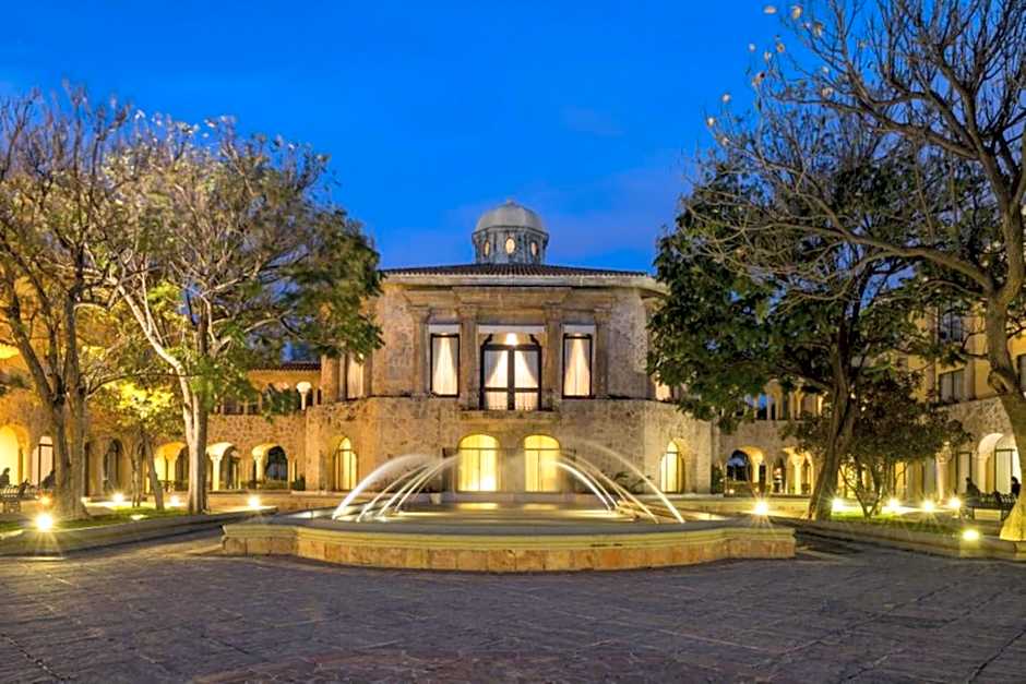 Quinta Real Aguascalientes
