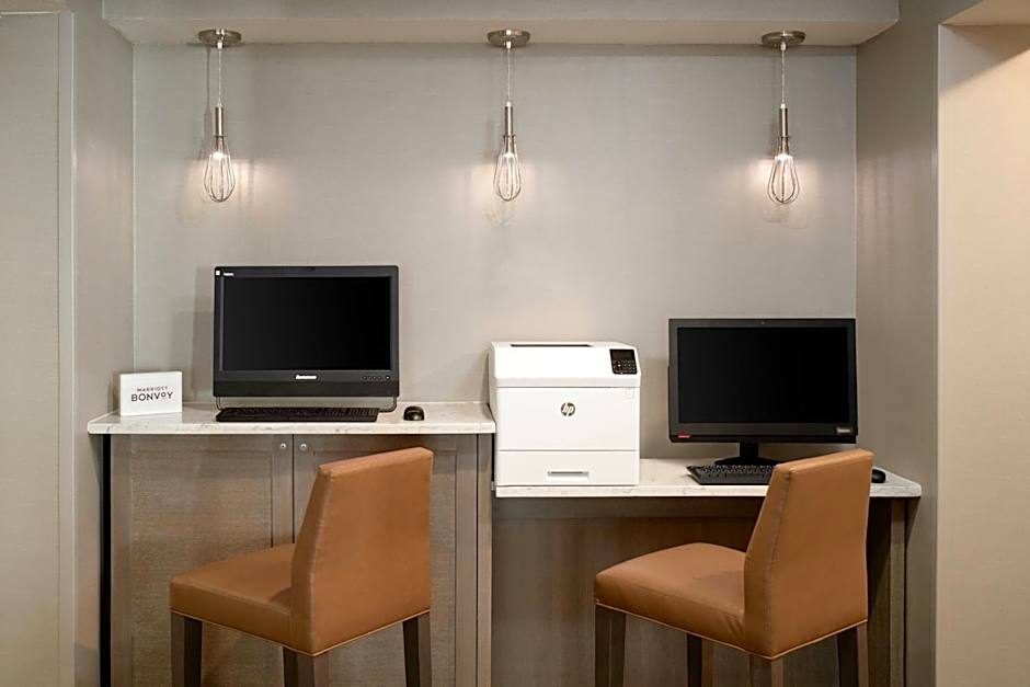 Residence Inn by Marriott Pleasanton