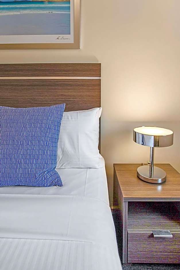 Hume Serviced Apartments