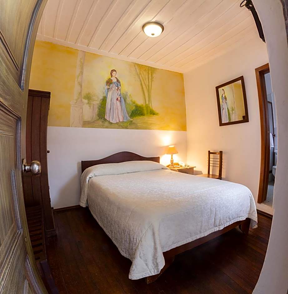 Hotel Inca Real
