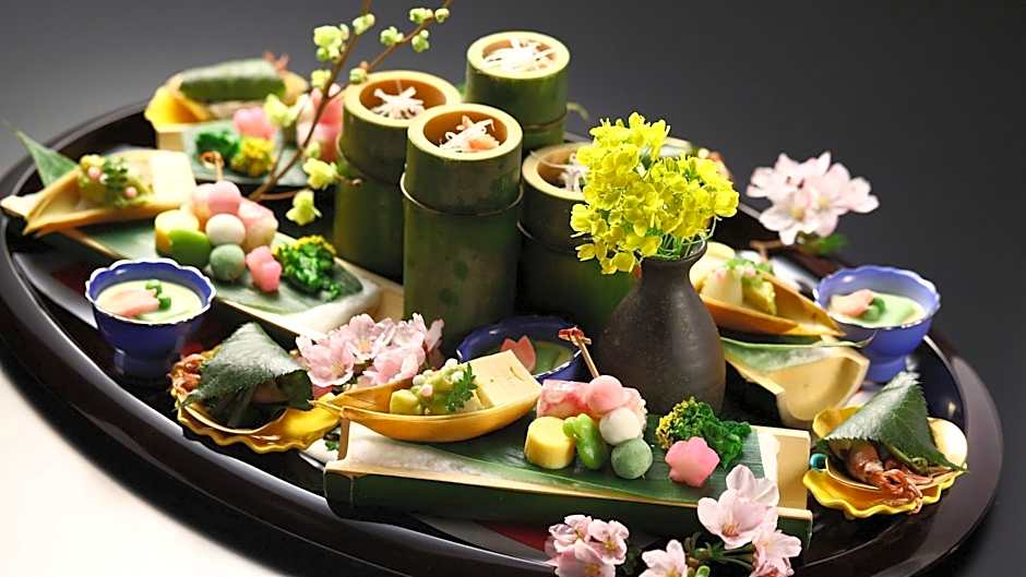 Ryokan Kawana