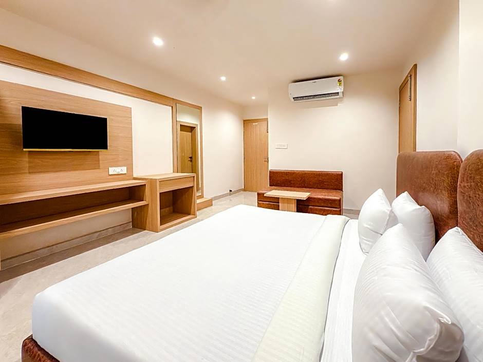 Hotel Anand