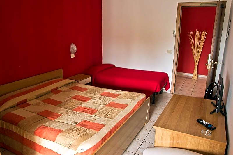 Hotel Papillon