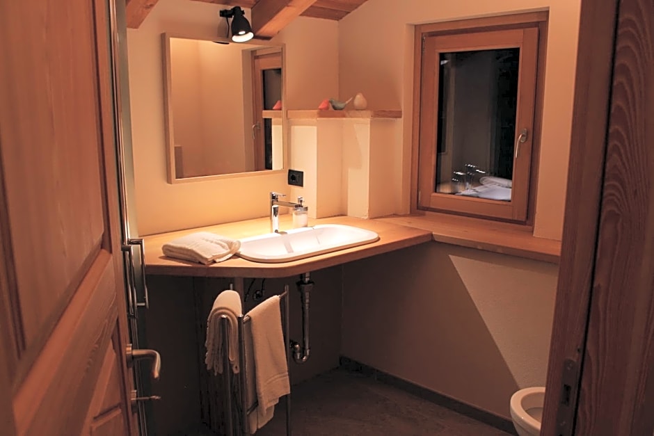 B&B Le jardin de Pierre