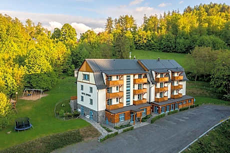 Hotel Edvard