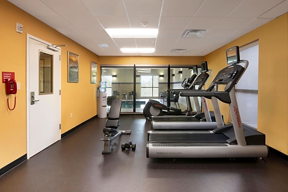 TownePlace Suites by Marriott Oklahoma City Airport