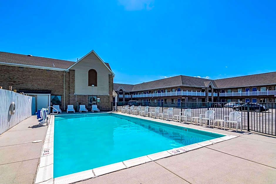 Motel 6-Portsmouth, VA