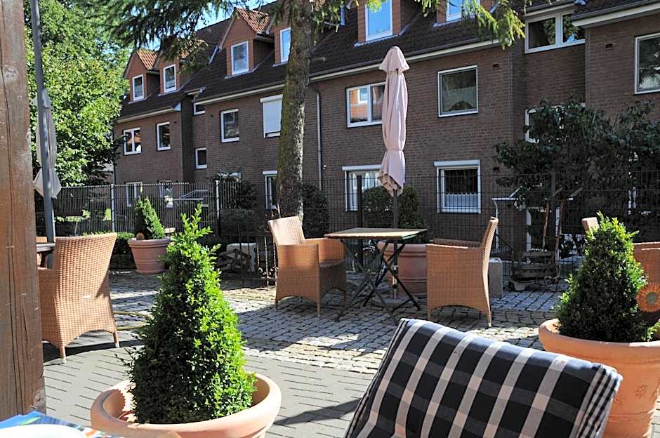Hotel und Gastehaus Will