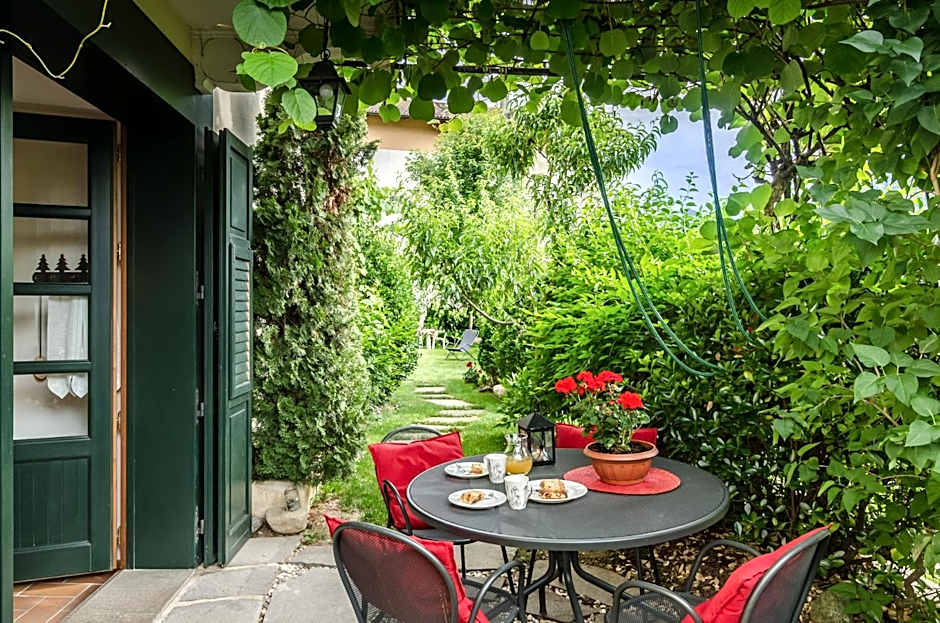 Casa Vacanze Piè di Castello