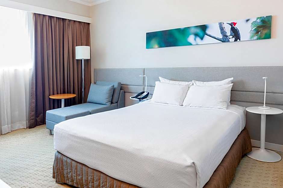 Crowne Plaza Managua By IHG