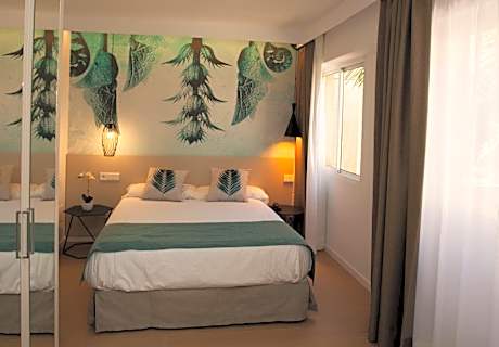 Double Room without Balcony