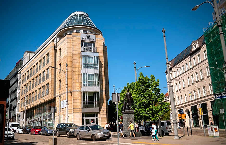 Don Prestige Residence