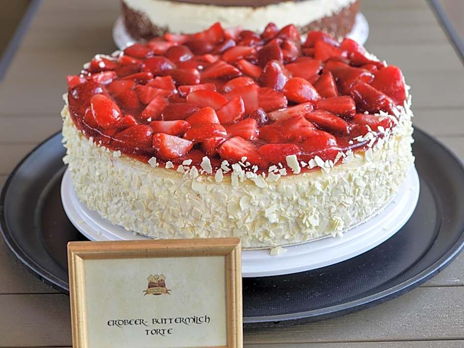 Hasseröder Burghotel