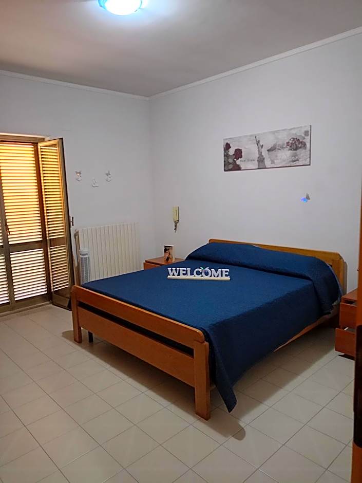 B&B Alexia Pesche Is