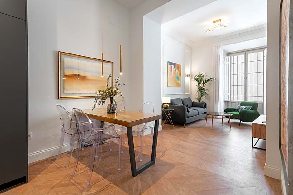 Be Mate Málaga Centro