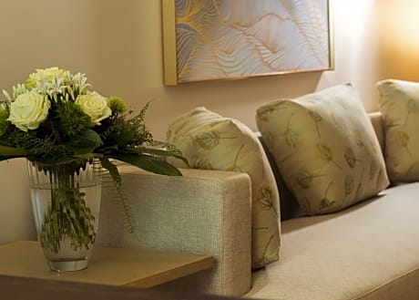 Twin Room, 2 Twin Beds
