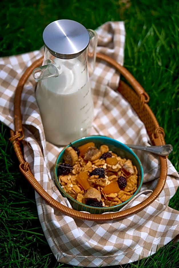 Oludeniz Blu Luxury Unique Hotel - Adults Only