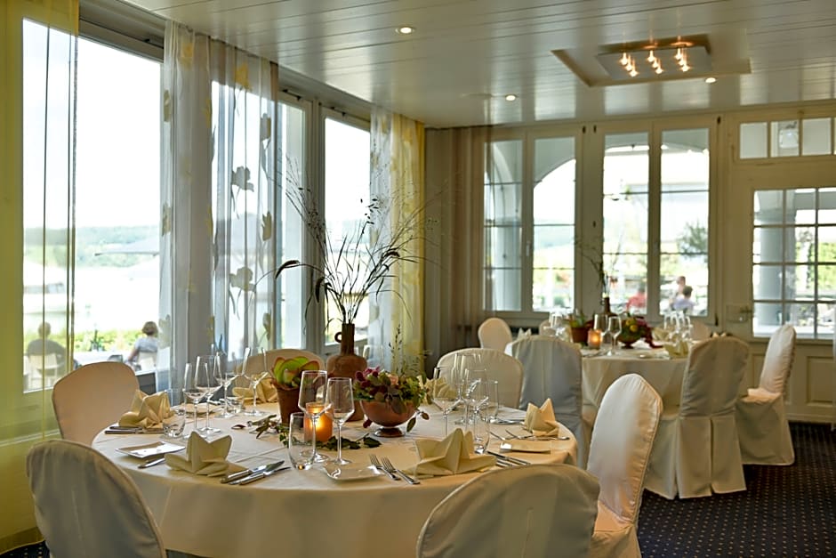 Seehotel Beinwil am See Swiss Quality