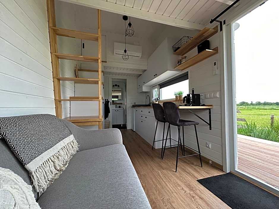 T'hûs bed & breakfast