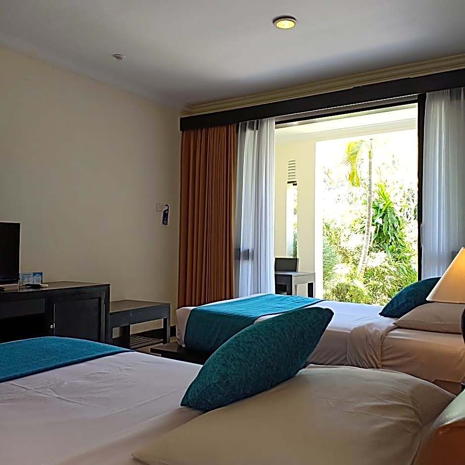 Blue Point Resort & Spa