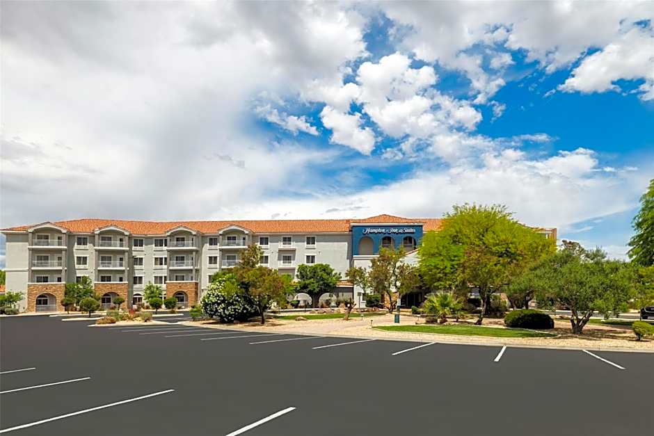Hampton Inn & Suites Mesquite, NV
