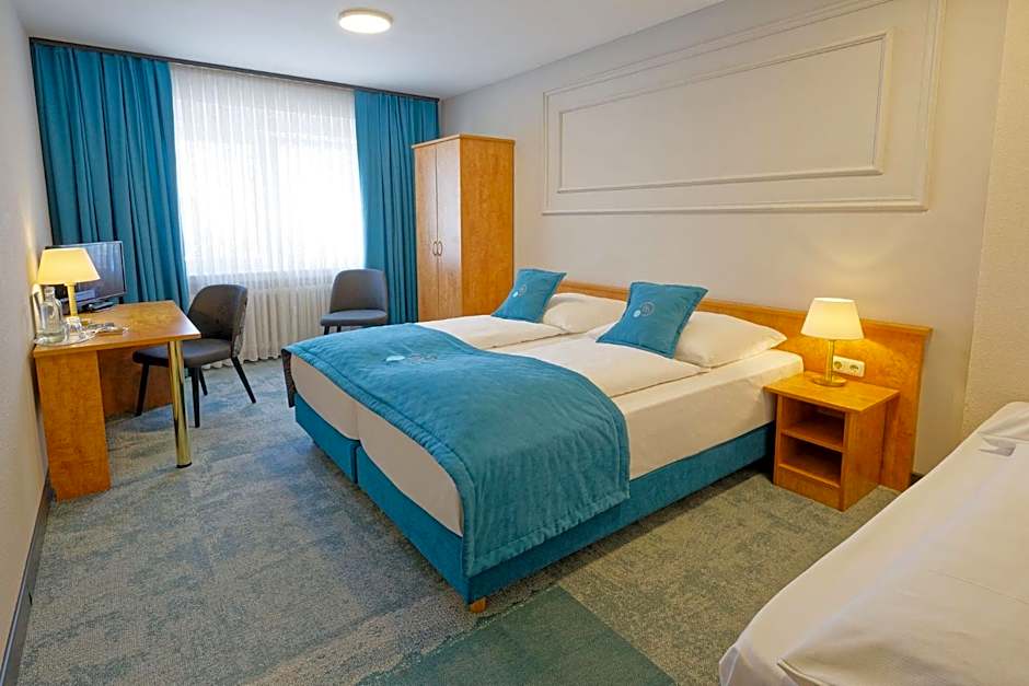 Friends Hotel Kerpen