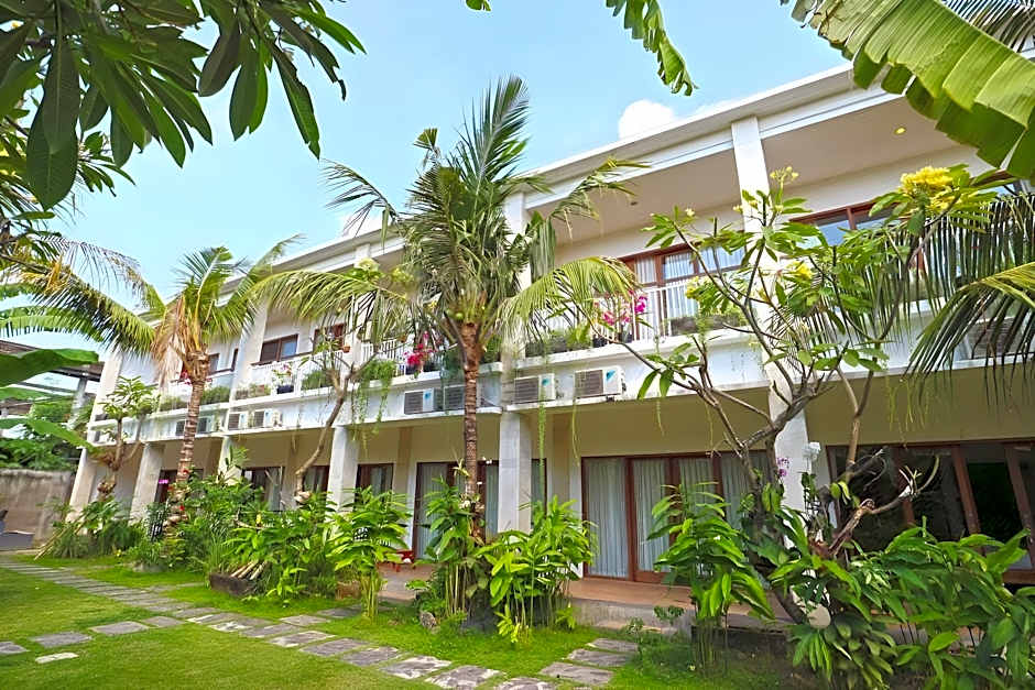 Diuma Residence