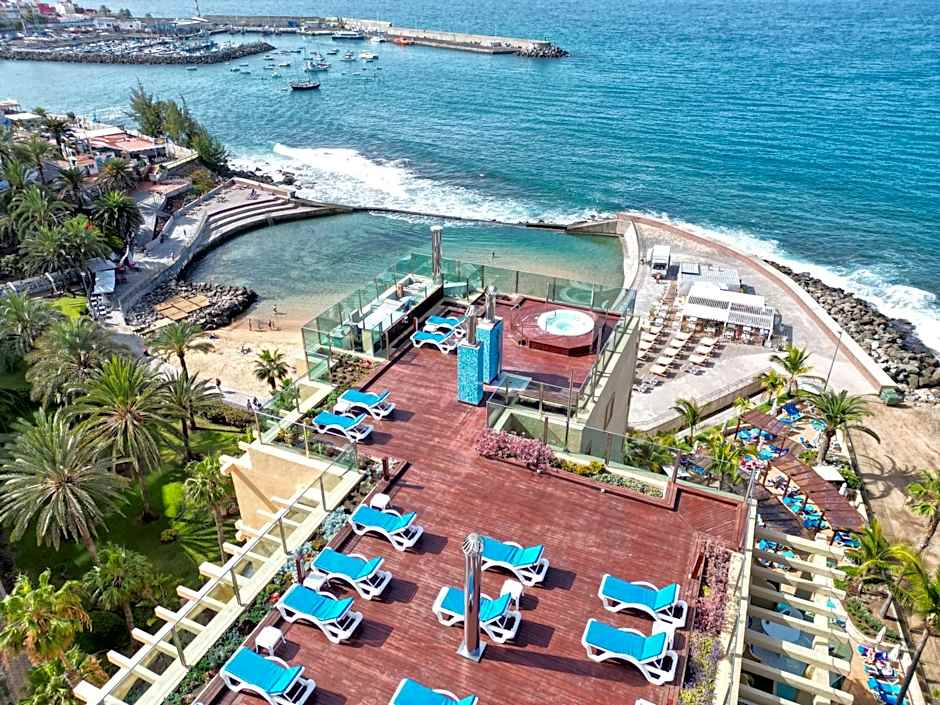 BULL Dorado Beach & SPA