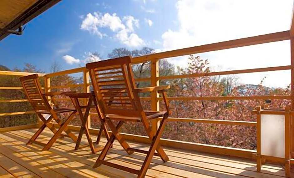 Shikotsuko Daiichi Hotel Suizantei