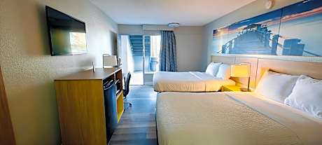 Days Inn by Wyndham Salisbury