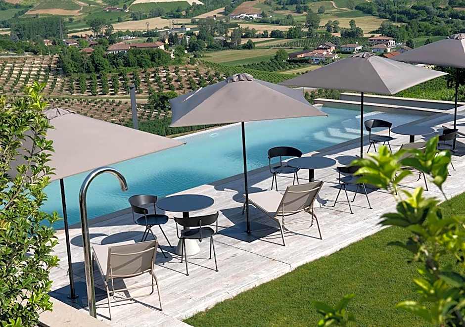 Ca' del Profeta Suites