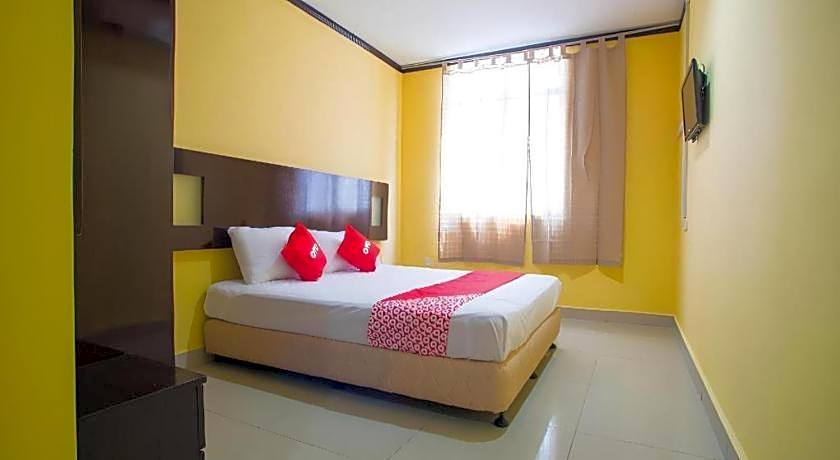 Hotel O Bbk