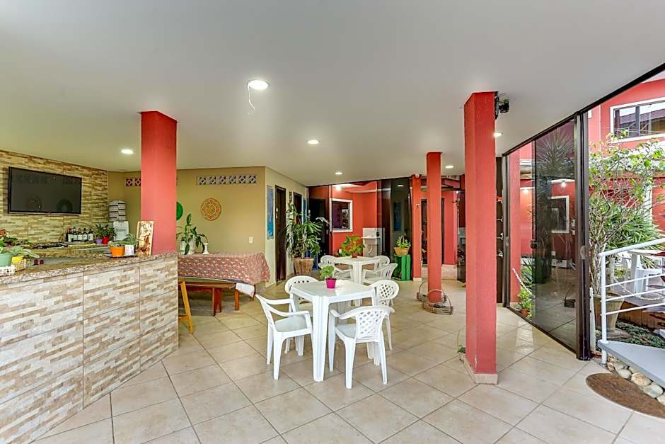 Pousada Praia dos Ingleses