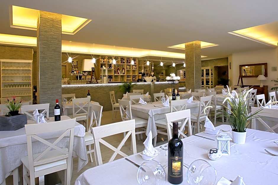 Residence Delle Rose