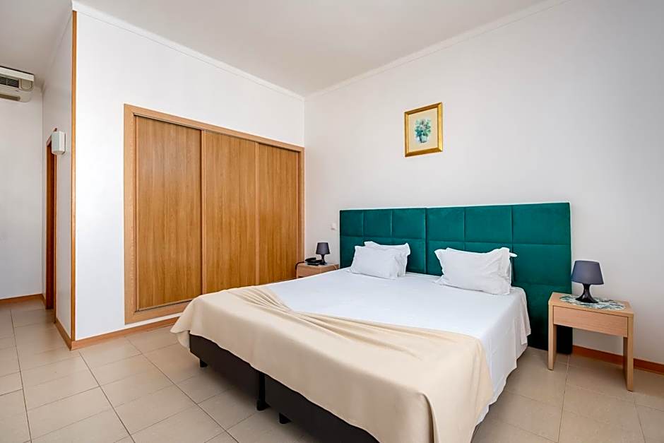 Hotel Santa Catarina Algarve