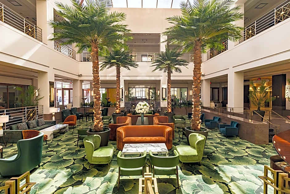 The Clyde Hotel